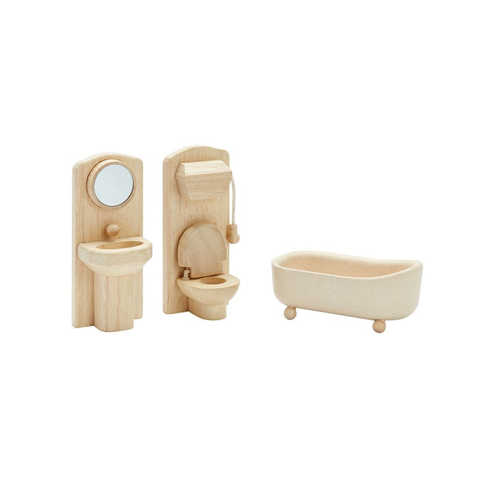 Victorian Furniture Set - Miniature Play House Furniture by PlanToys
