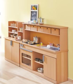 HABA Pro Jule Side Cabinet, 1128812