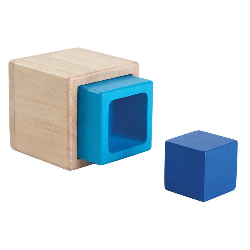 Nesting Boxes by PlanToys
