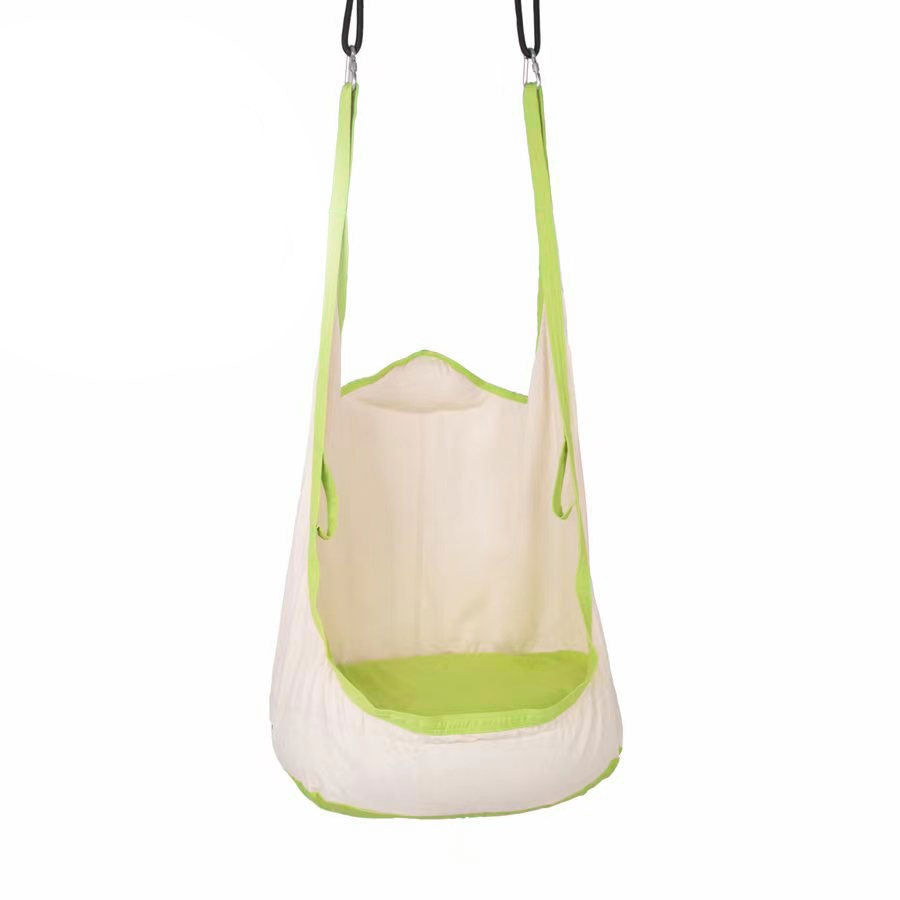 Sensory Swing Attachment for our Large Climbers - by Avenlur