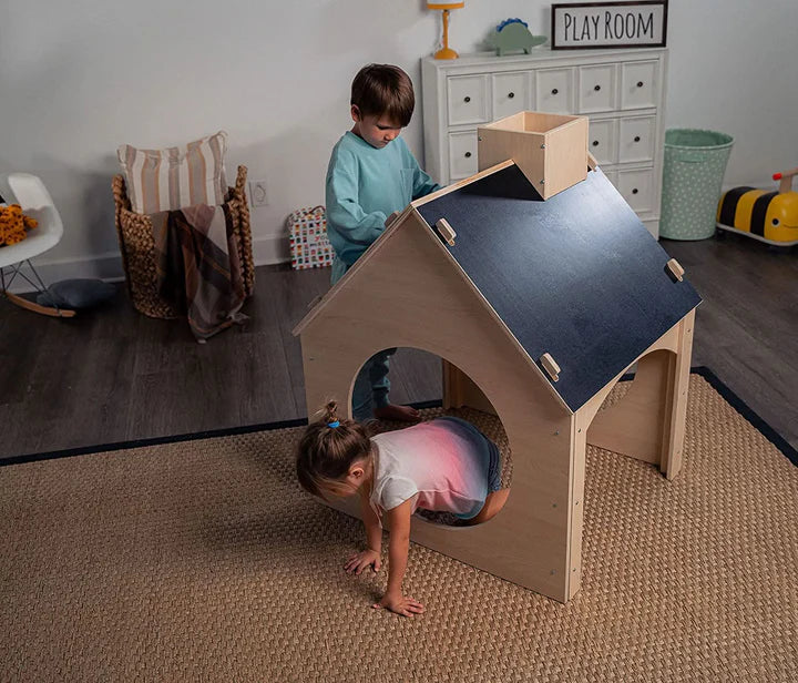 The Modern Playroom Playset Bundle by Avenlur