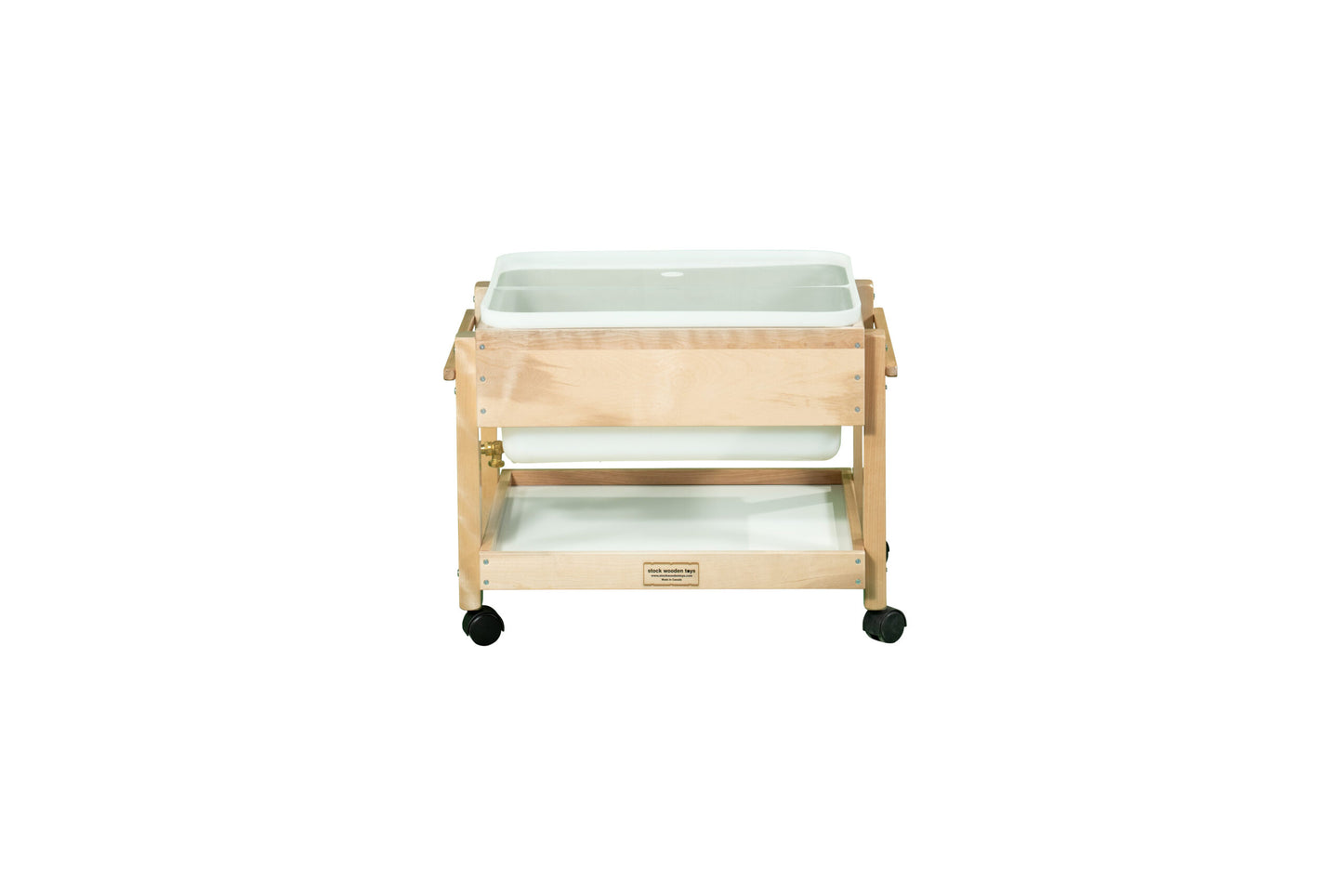 Sand/Water Table - Made in Canada