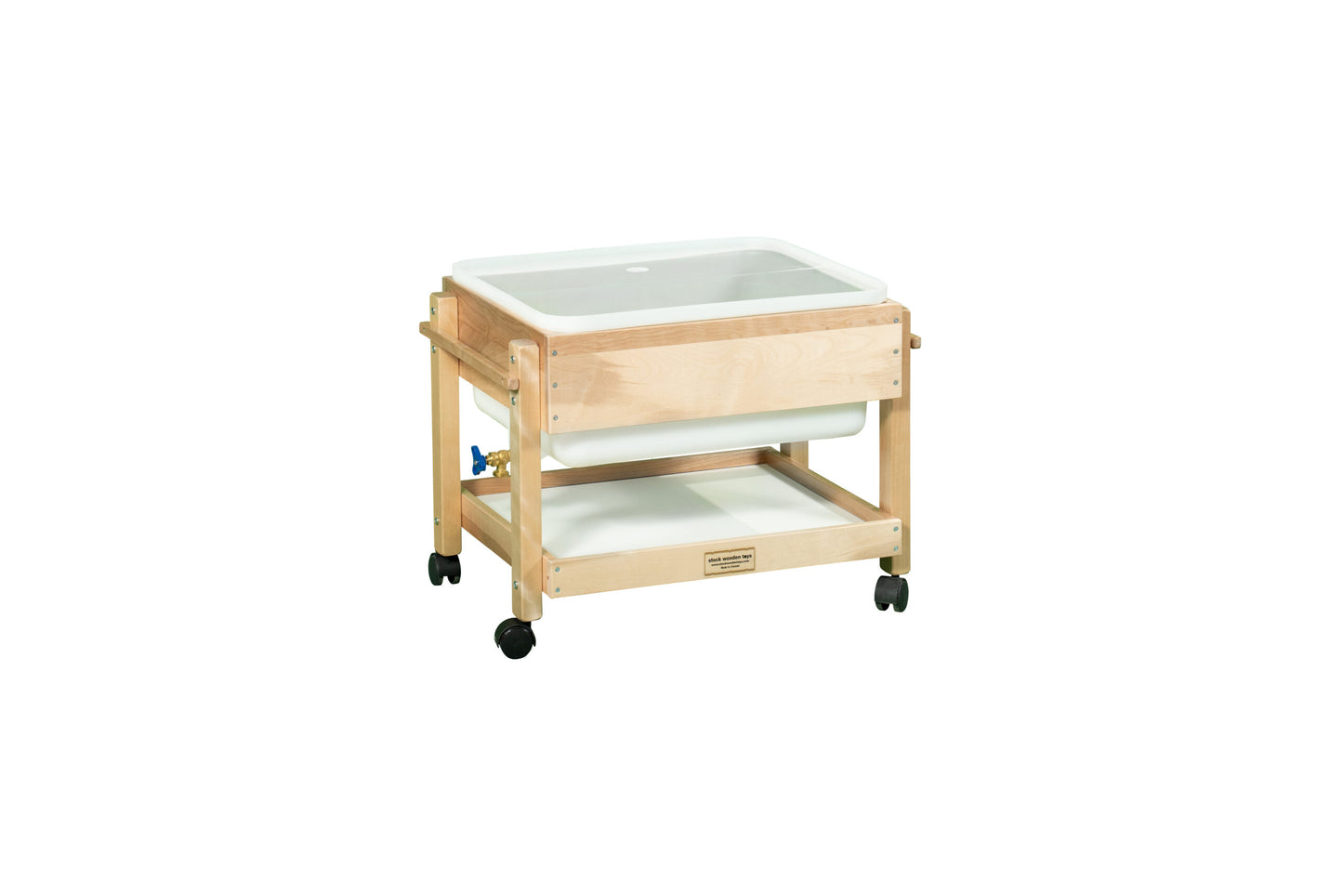 Sand/Water Table - Made in Canada