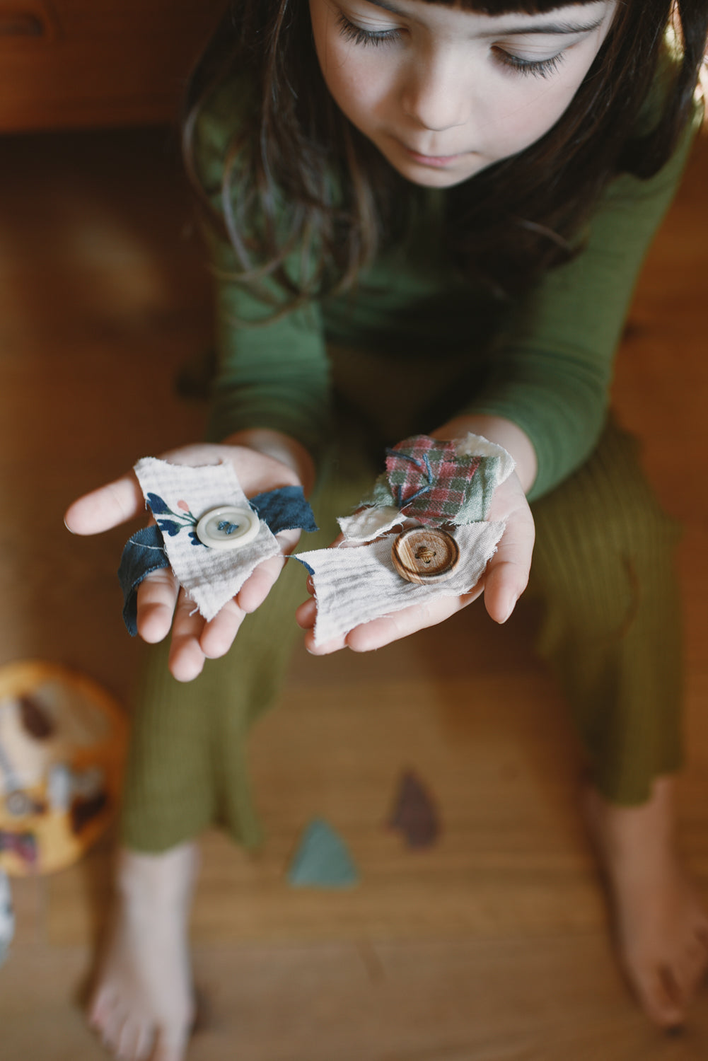 Grapat Wood Advent Calendar - 2025 Special Edition