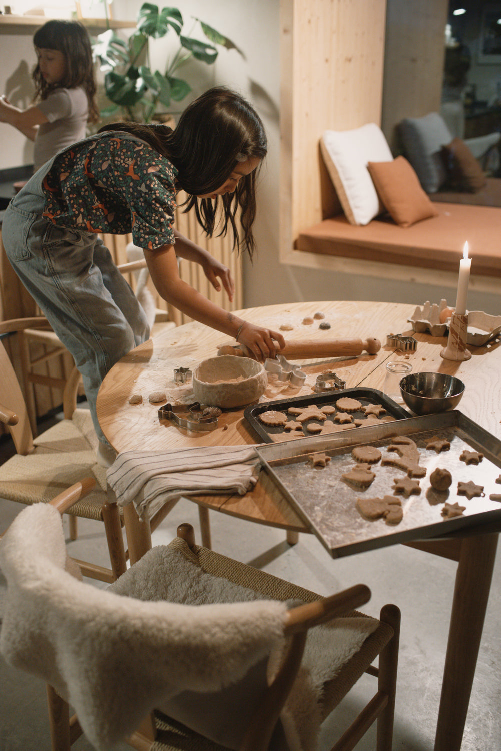 Grapat Wood Advent Calendar - 2025 Special Edition