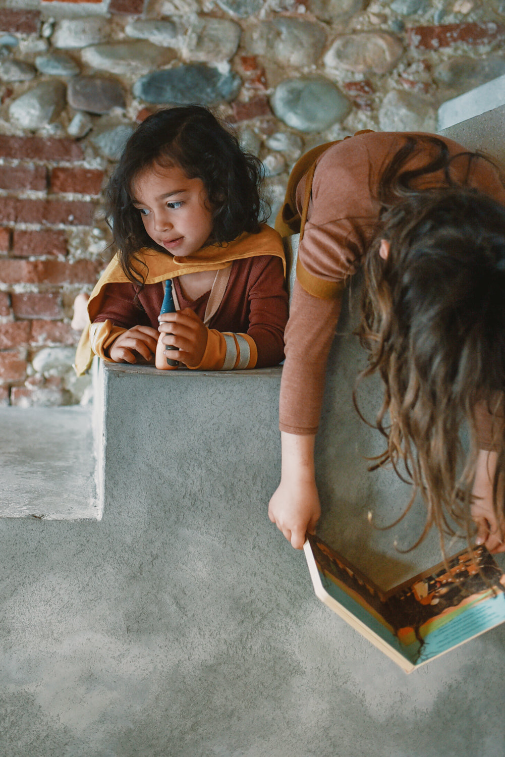 Grapat Wood Advent Calendar - 2025 Special Edition