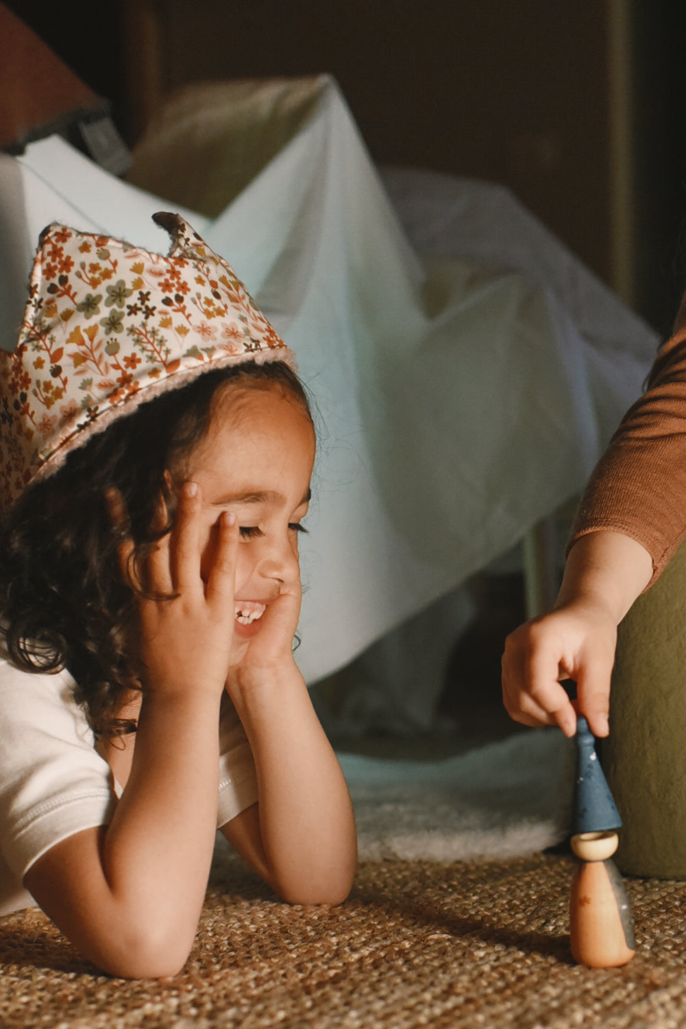 Grapat Wood Advent Calendar - 2025 Special Edition