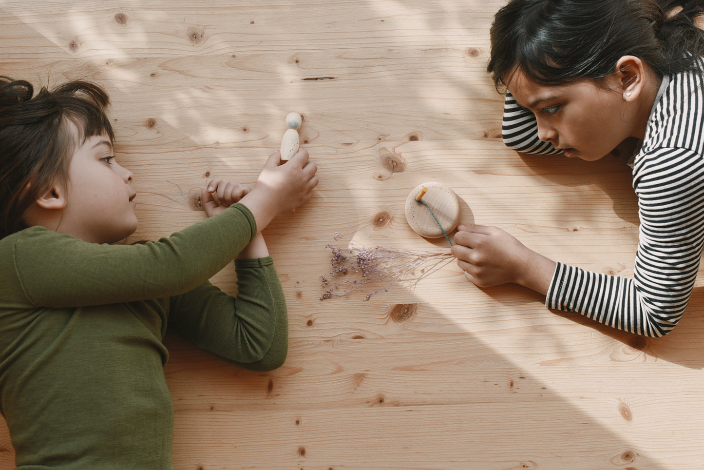 Grapat Wood Advent Calendar - 2025 Special Edition