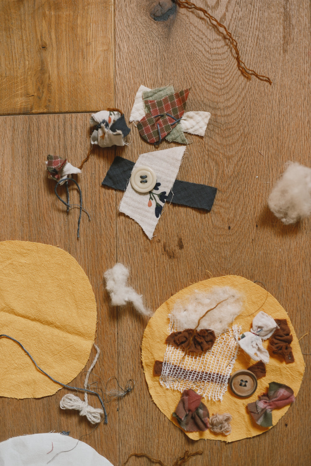 Grapat Wood Advent Calendar - 2025 Special Edition