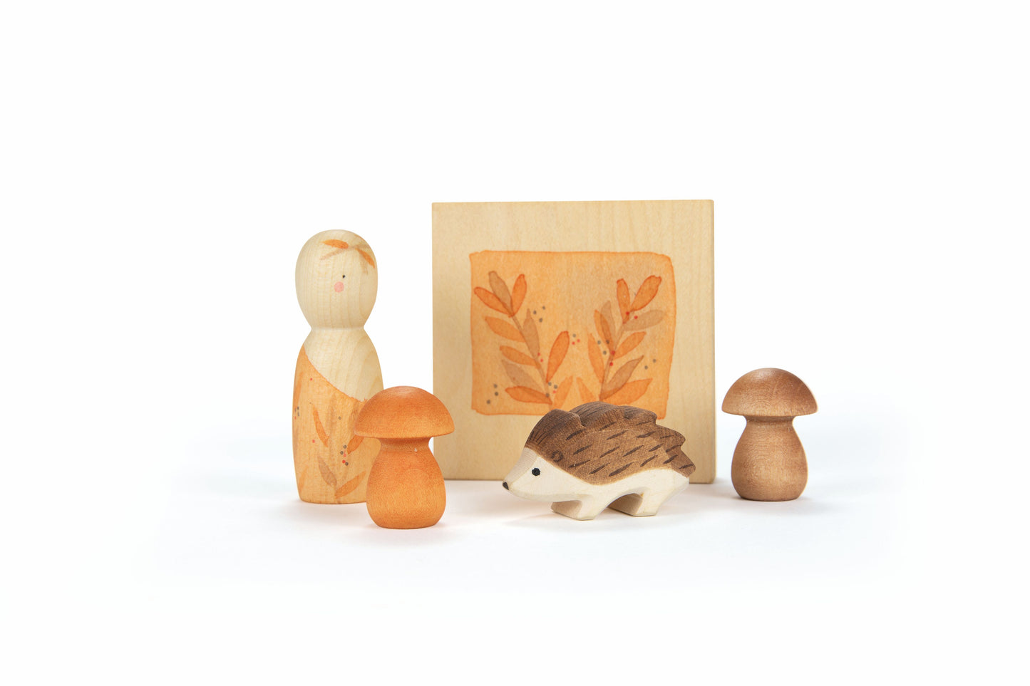 Grapat + Ostheimer Hello Autumn (Limited Edition)