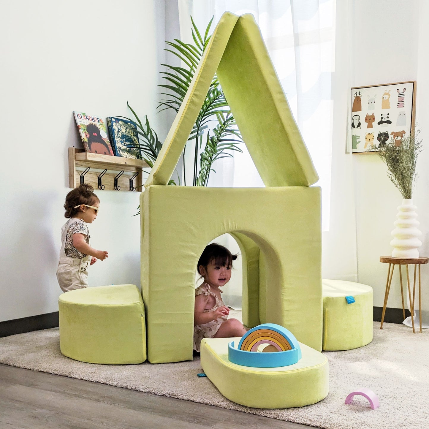 Architect Bundle (8 pieces)