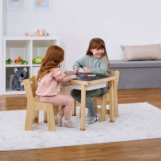 Cordia- Activity Table and Chair Set by Avenlur