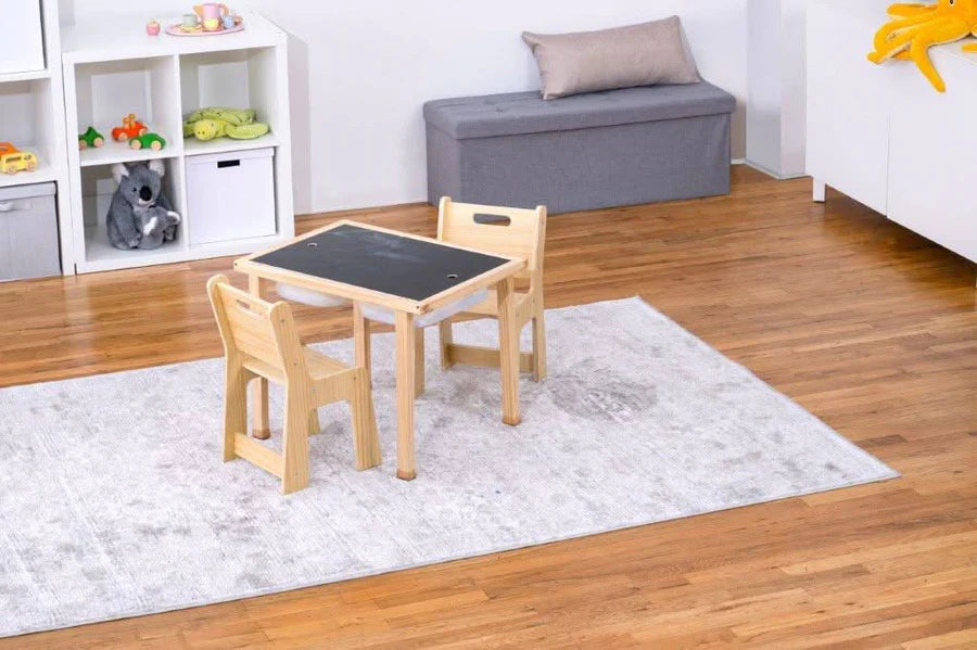 Cordia- Activity Table and Chair Set by Avenlur