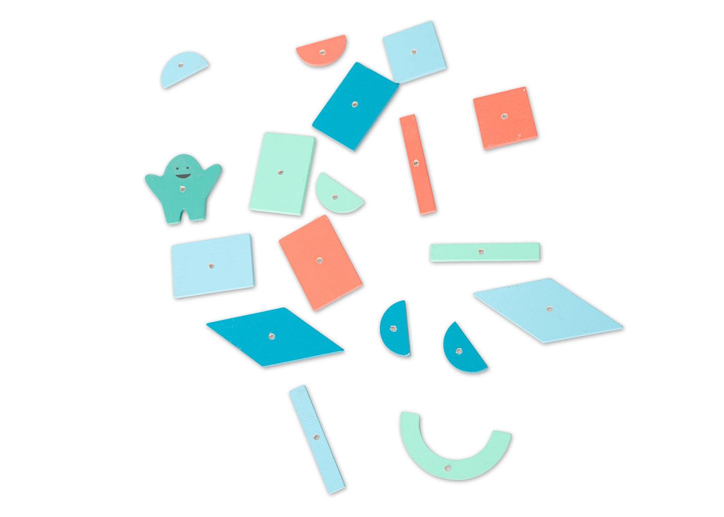 (DAMAGED BOX) Hammer Tap Game by BS Toys