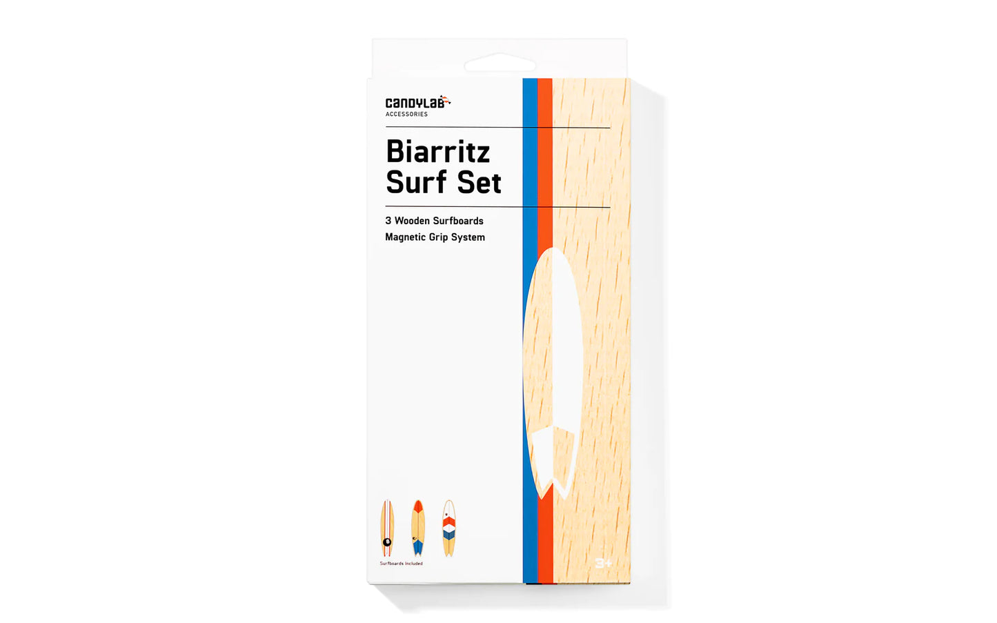 Candylab Magnetic Surfboard Sets