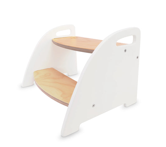 Kinderfeets Step Stool