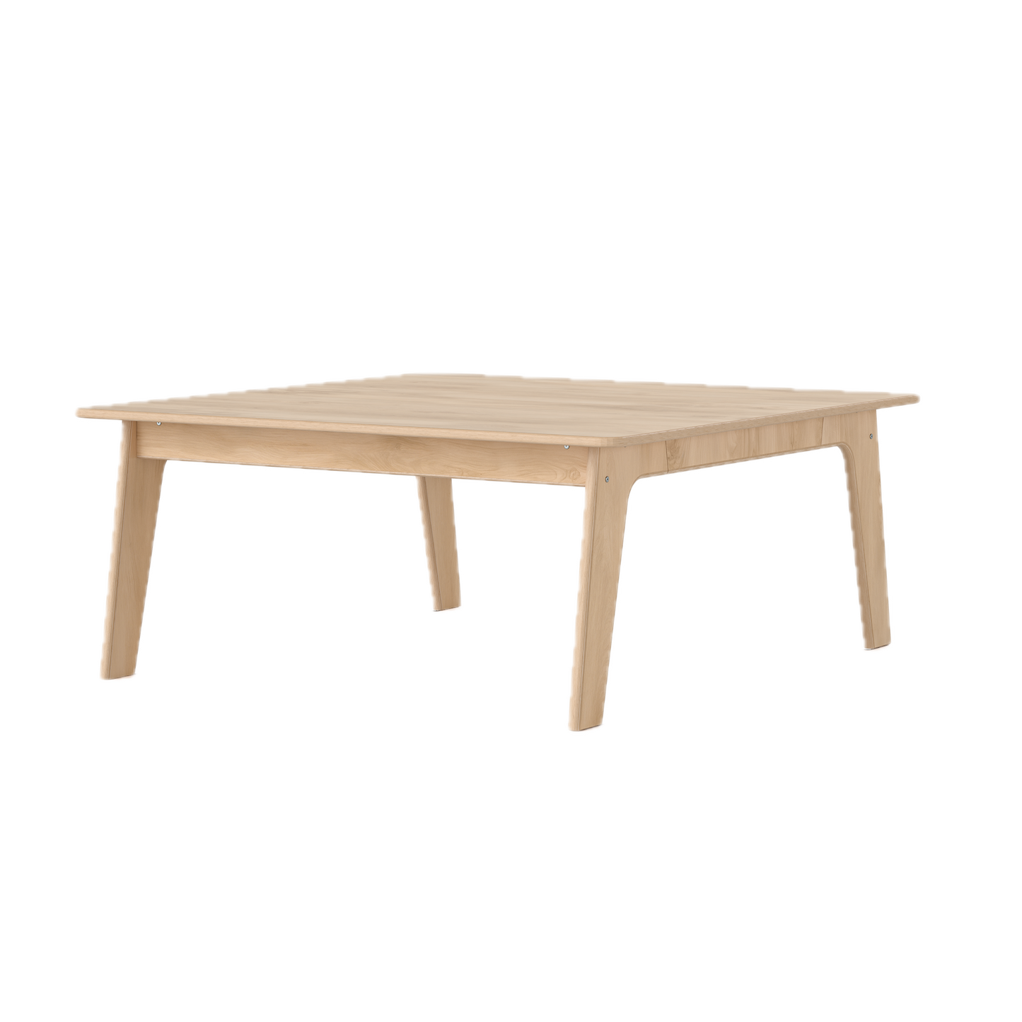 Large Square Top Mont Table - by Fern Kids (Made in Canada)