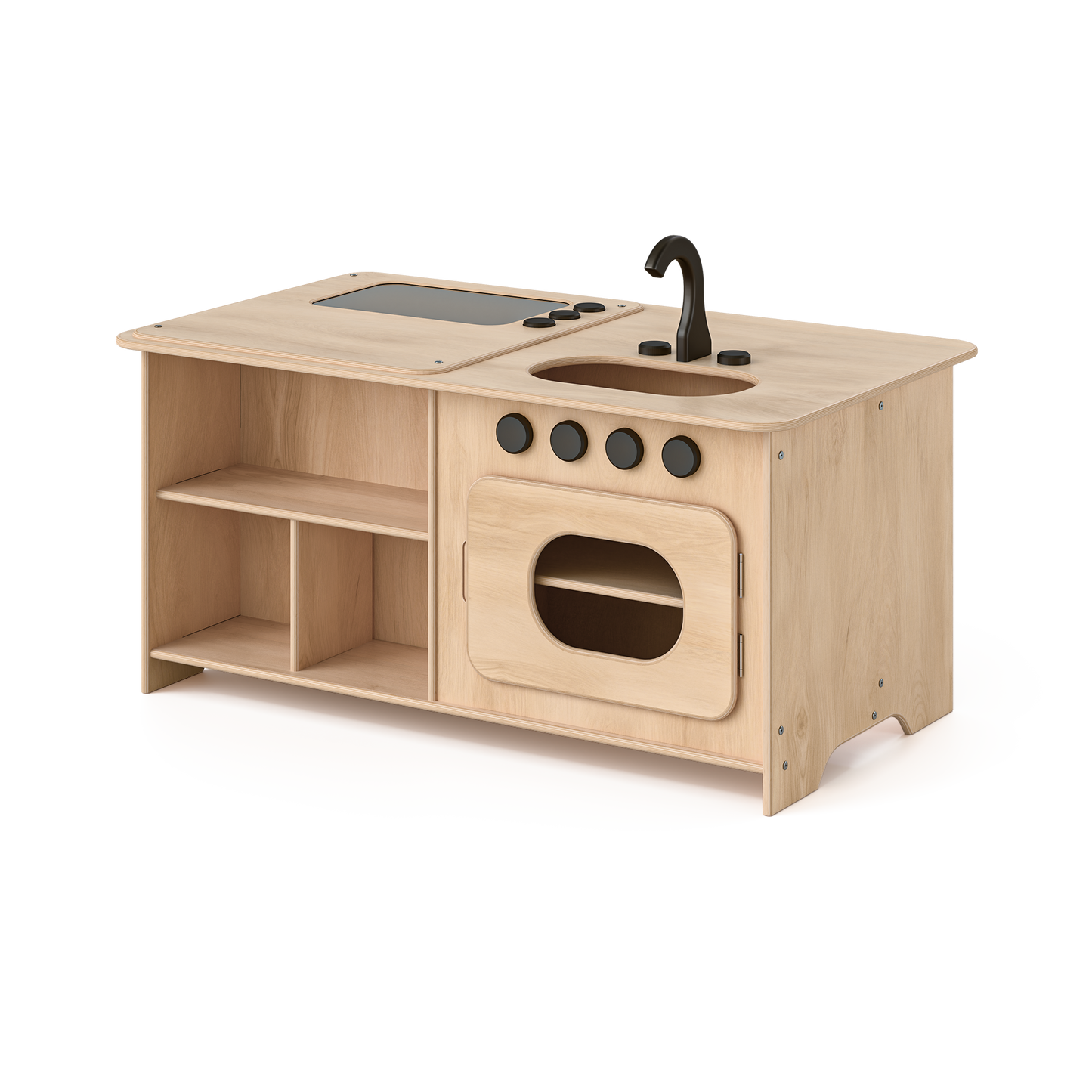 Island Kitchen - by Fern Kids (Made in Canada)