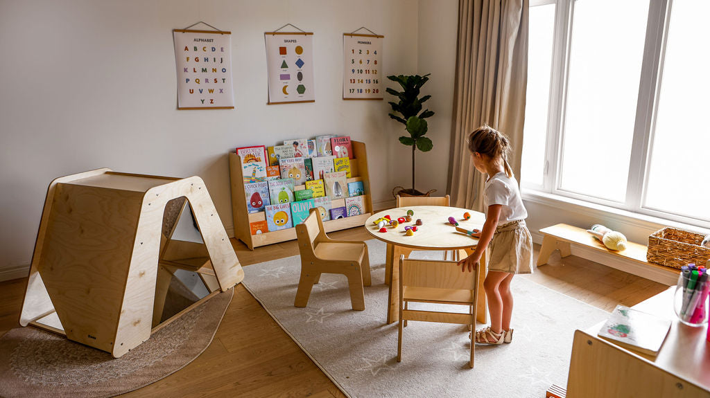 Mirror Tent - by Fern Kids (Made in Canada)