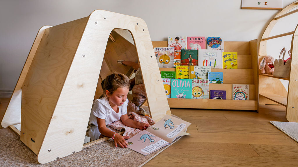 Mirror Tent - by Fern Kids (Made in Canada)