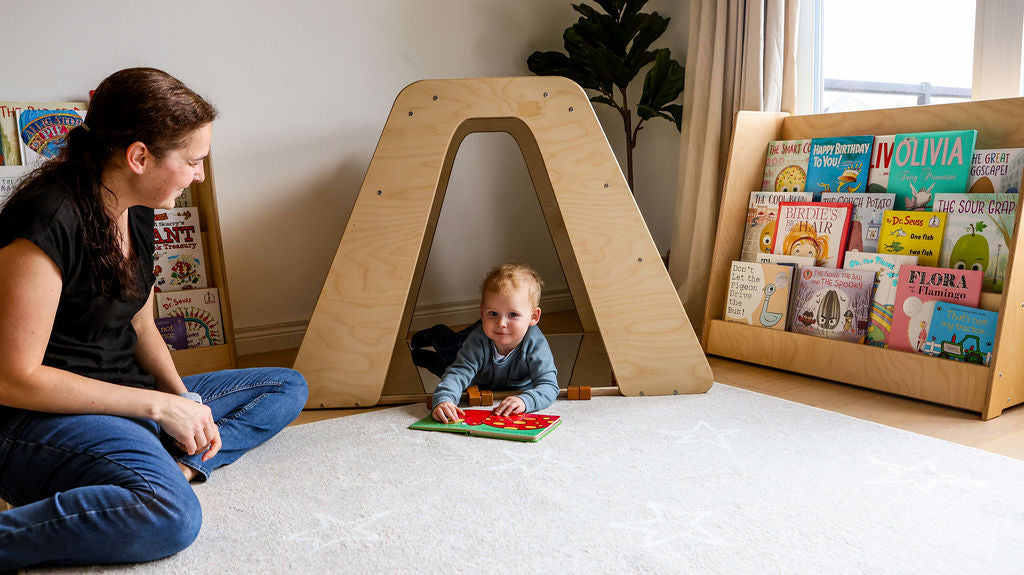 Mirror Tent - by Fern Kids (Made in Canada)