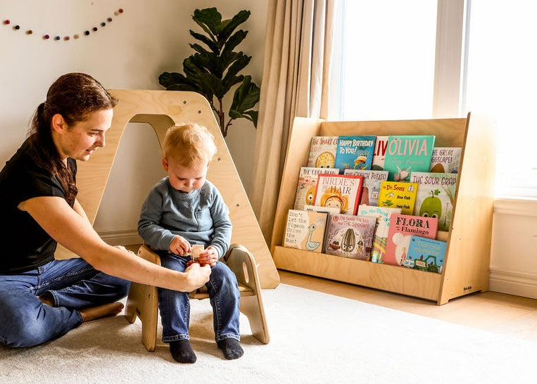 Mirror Tent - by Fern Kids (Made in Canada)