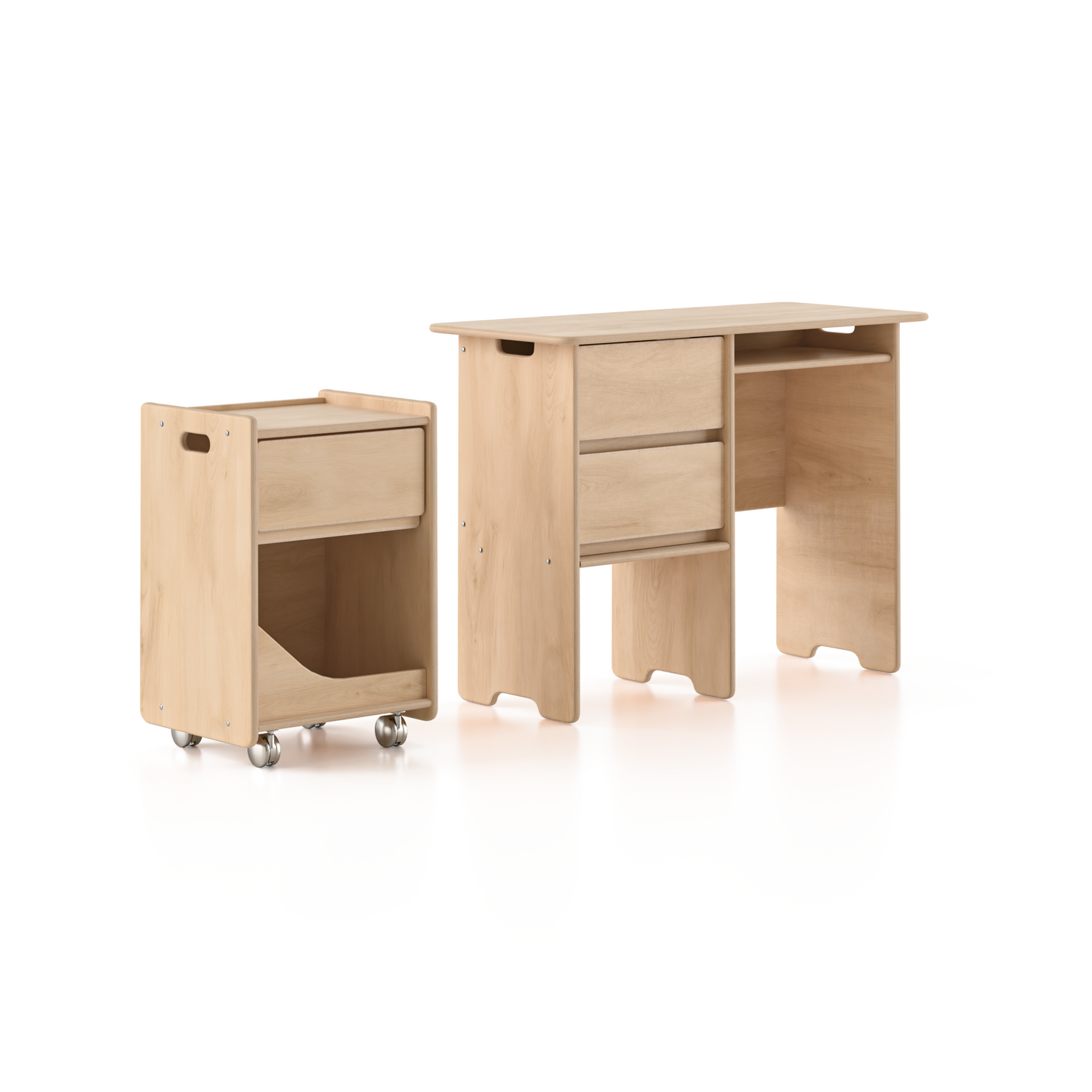 Teacher Stand Up Desk  - by Fern Kids (Made in Canada)