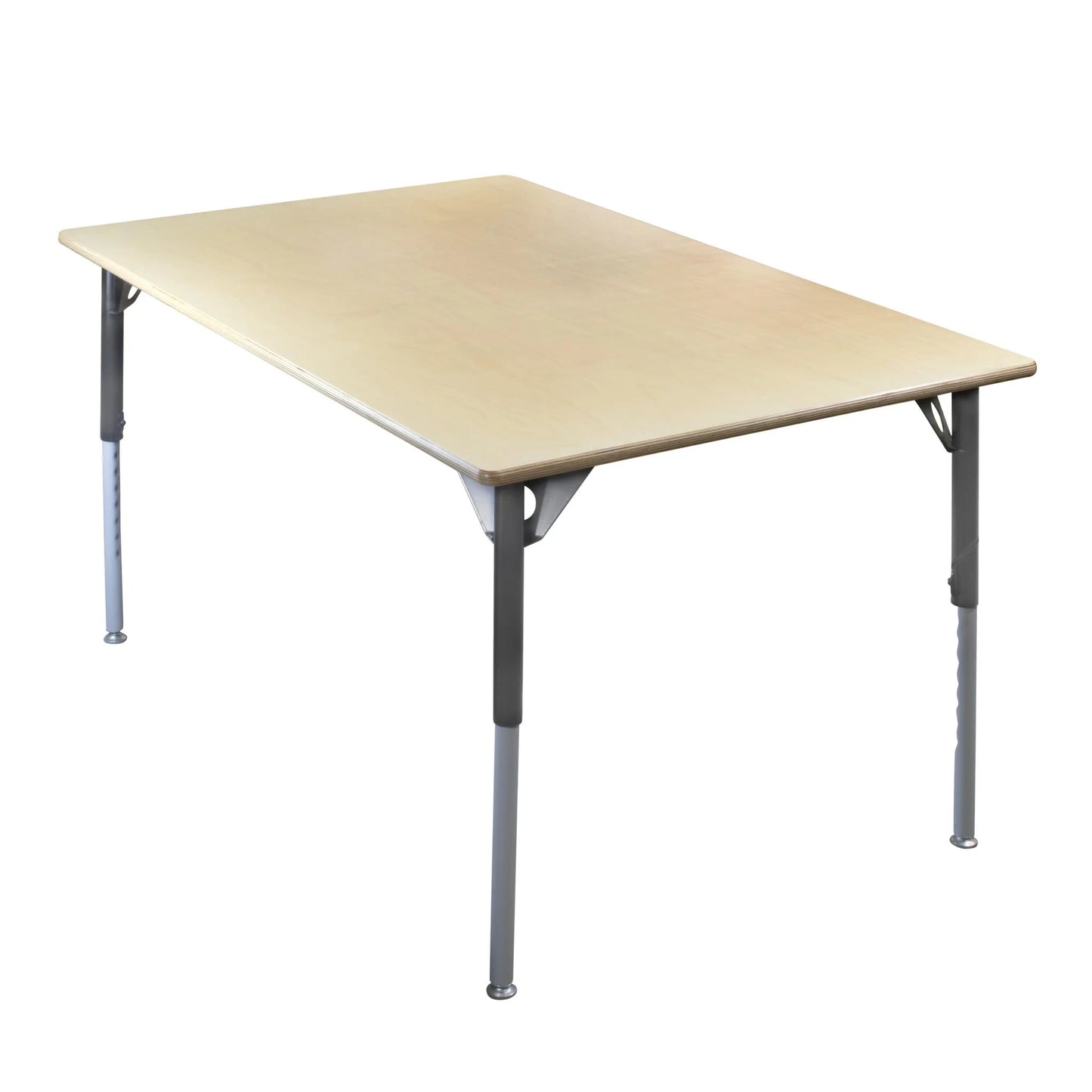 Adjustable Tables (6 Versions) - Made in Canada