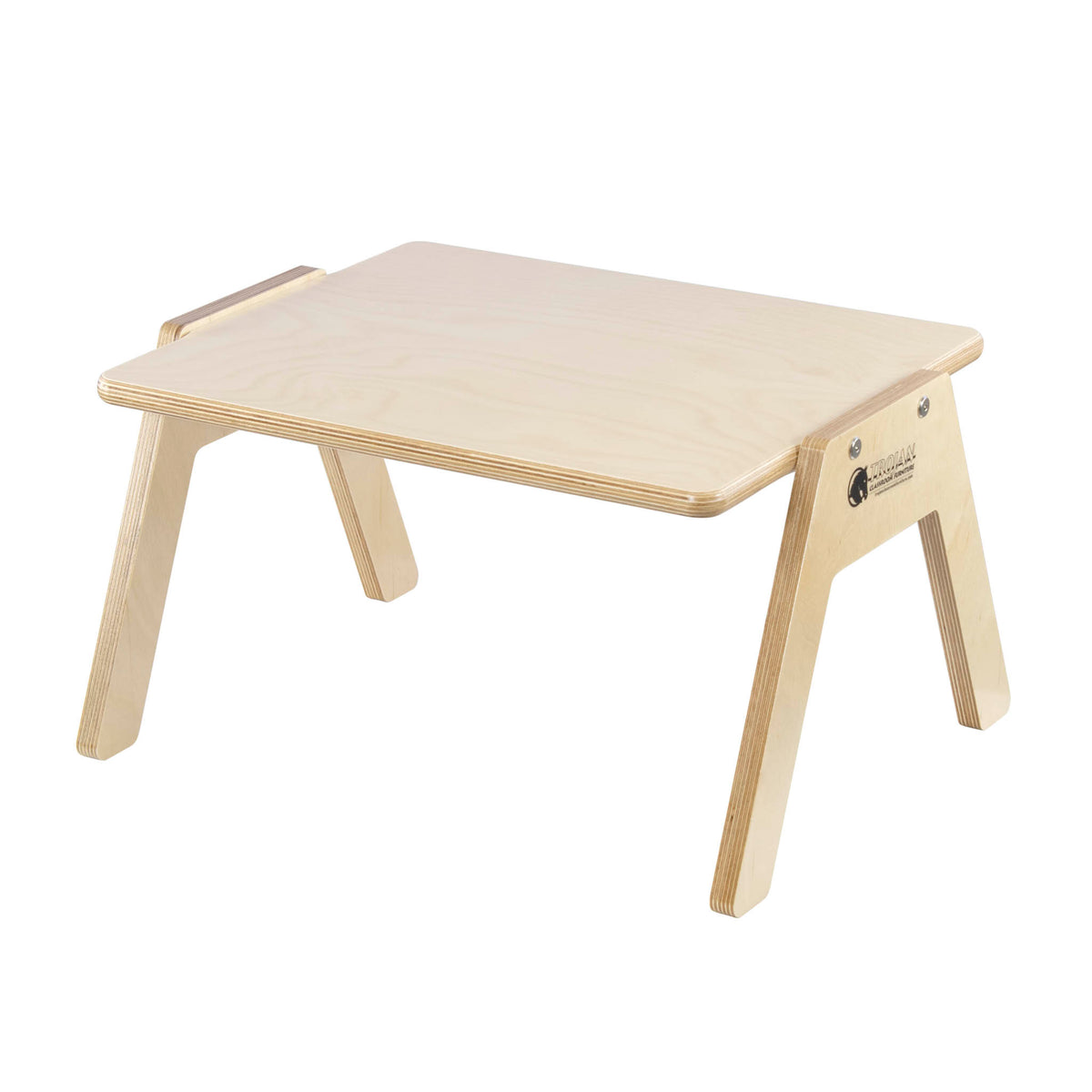 Stacking Floor Tables (D201) - Made in Canada