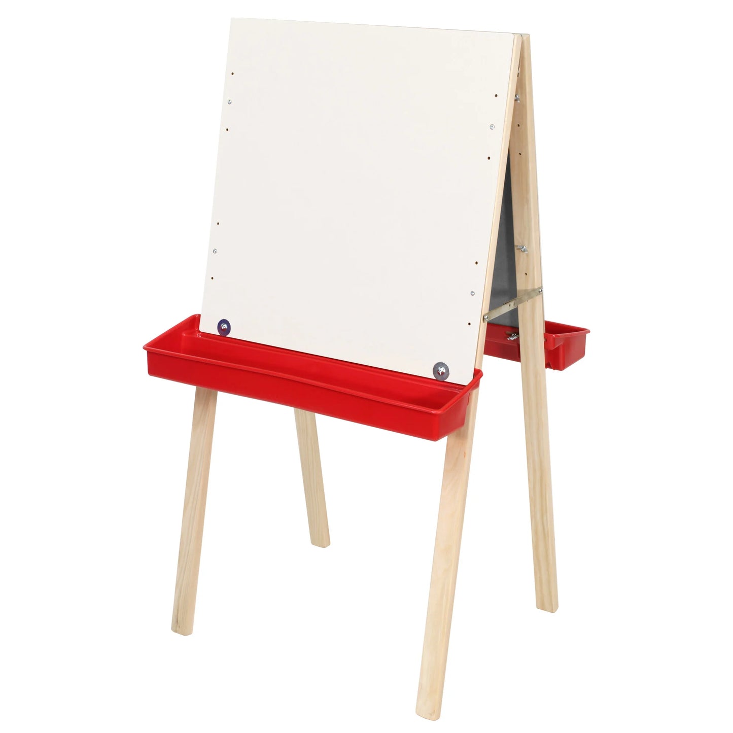 2 Station Classic Dual Easels - Made in Canada