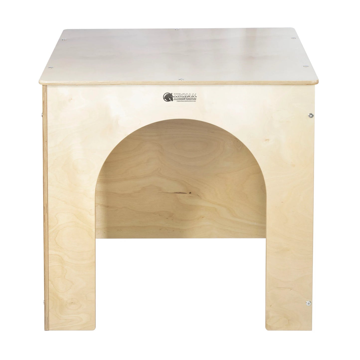 Cozy Reading Cube (D231) - Made in Canada