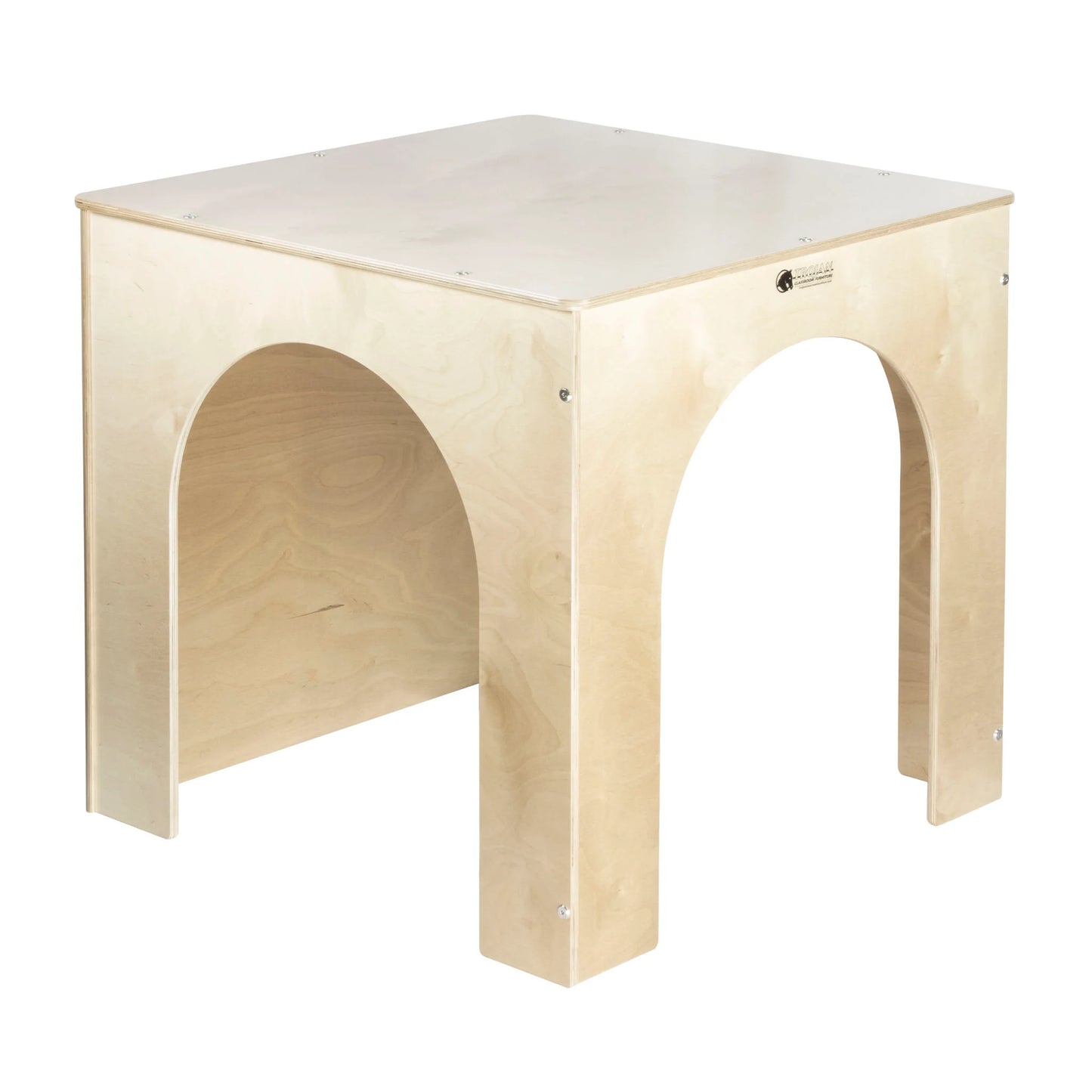 Cozy Reading Cube (D231) - Made in Canada