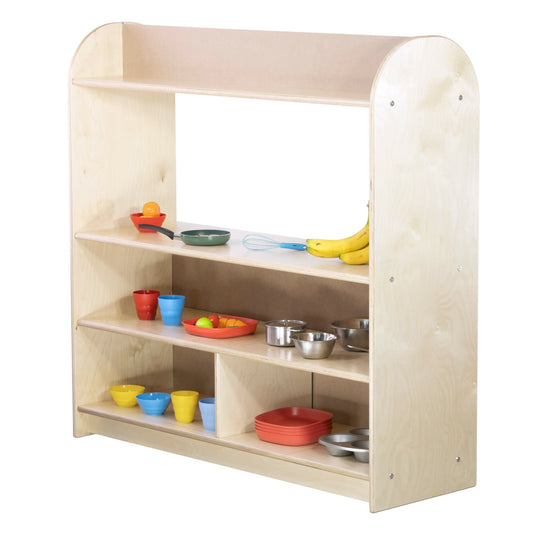 Open Play Activity Station (D282) - Made in Canada