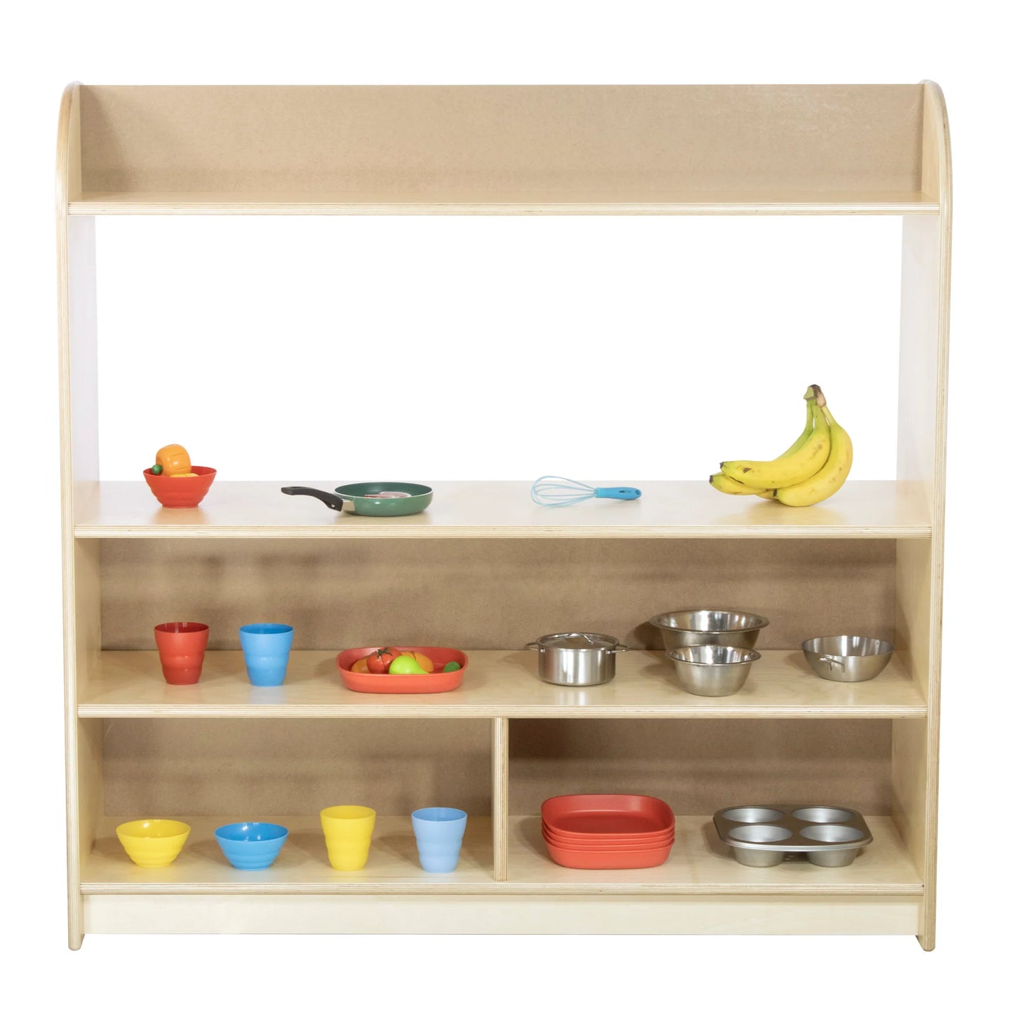 Open Play Activity Station (D282) - Made in Canada