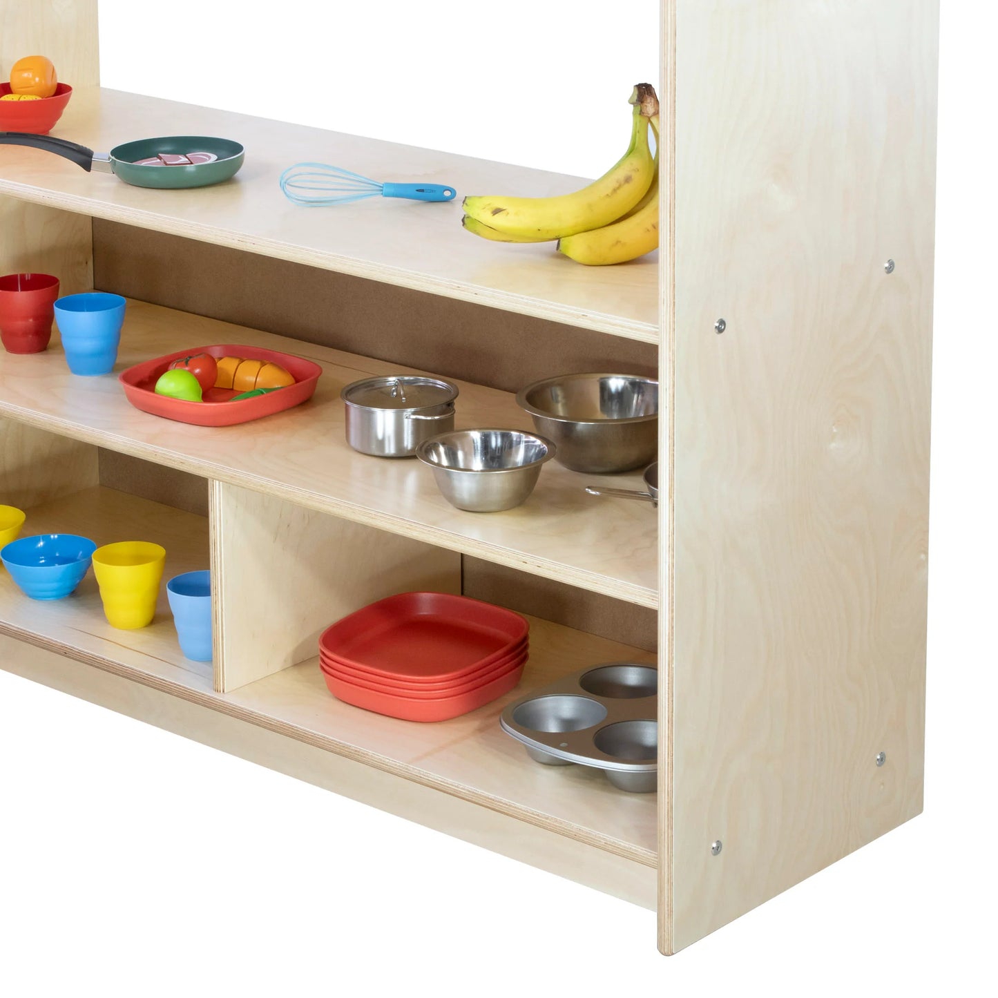 Open Play Activity Station (D282) - Made in Canada