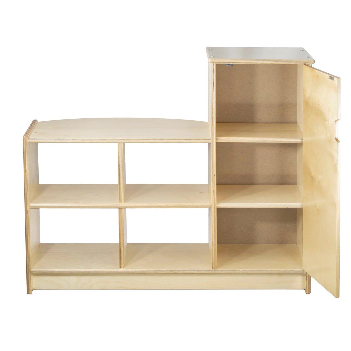 Cozy Cafe Play Station (D500) - Made in Canada