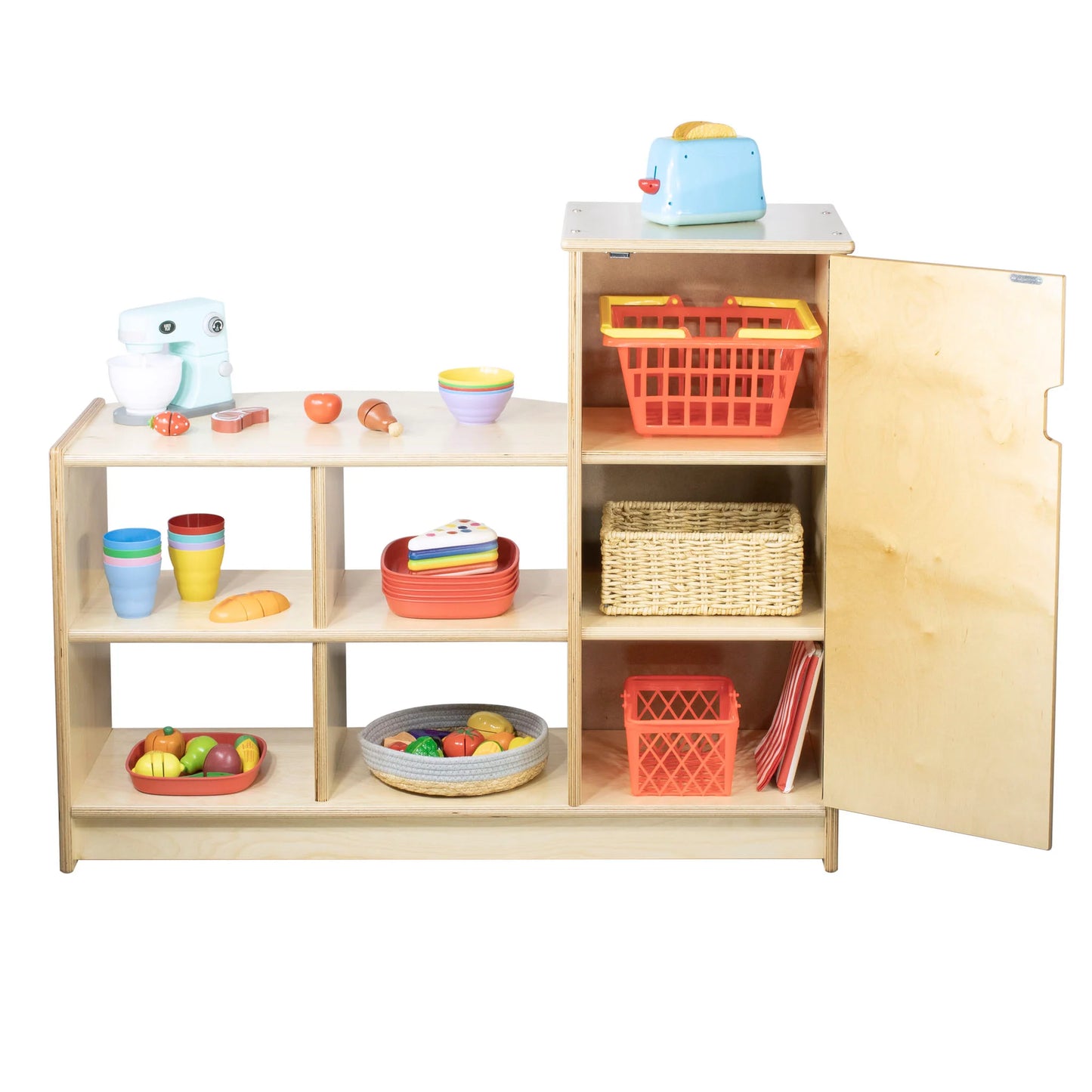 Cozy Cafe Play Station (D500) - Made in Canada