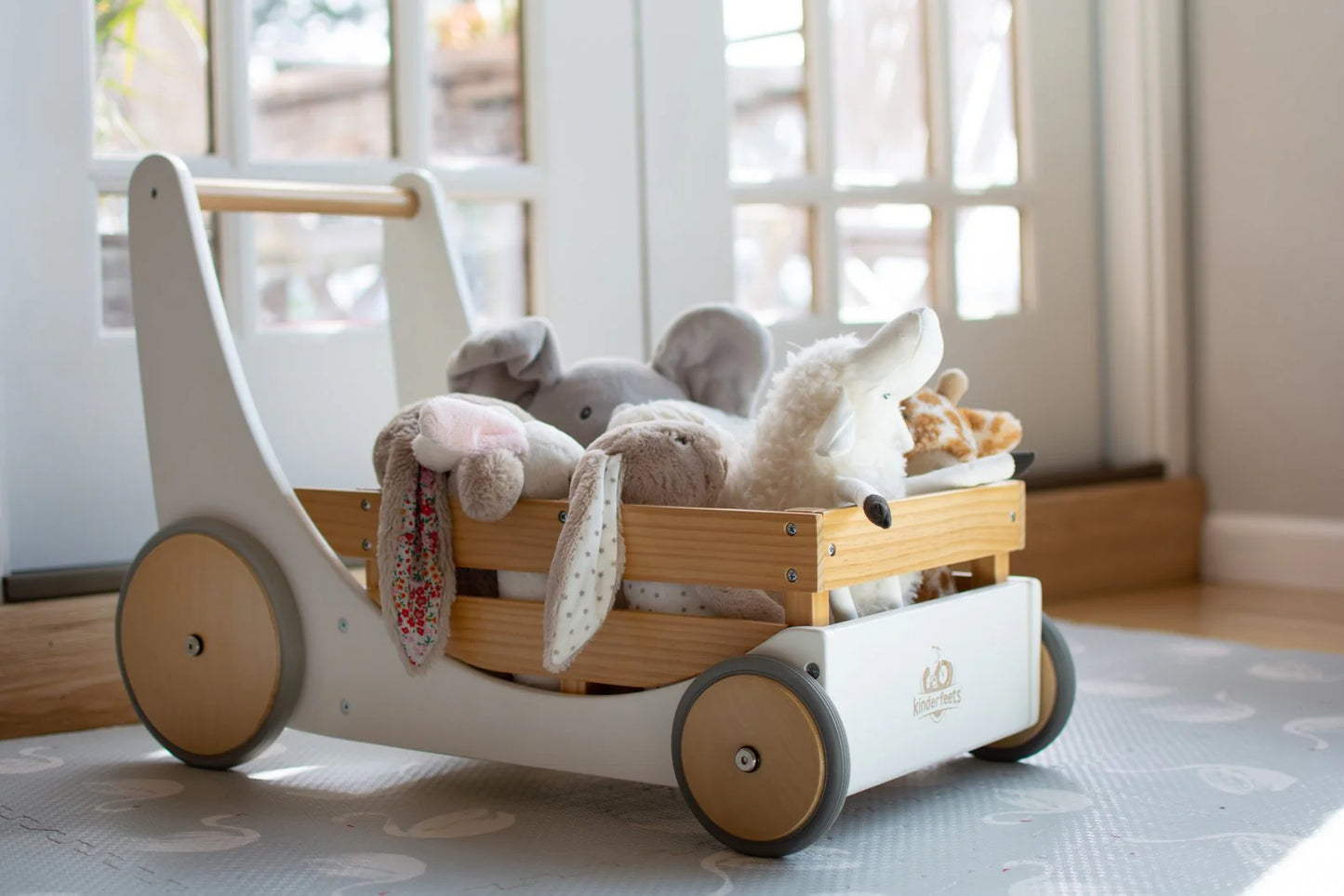 Kinderfeets Cargo Walker