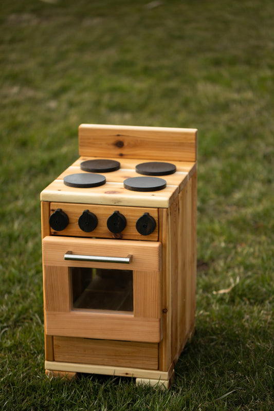 Mini Outdoor Oven