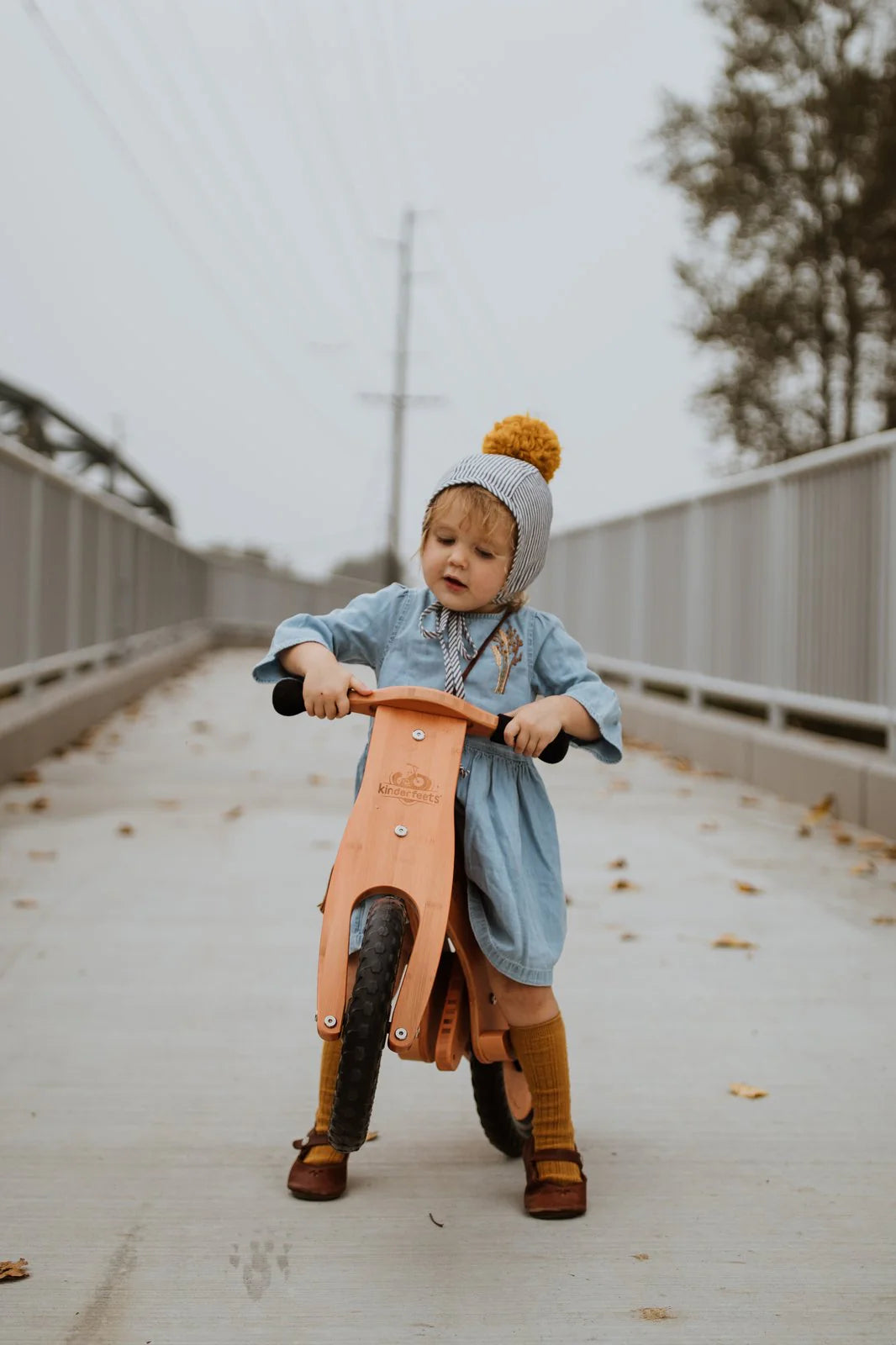 Kinderfeets Balance Bike