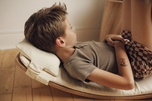 Kinderboard Cushion for Wobble Boards