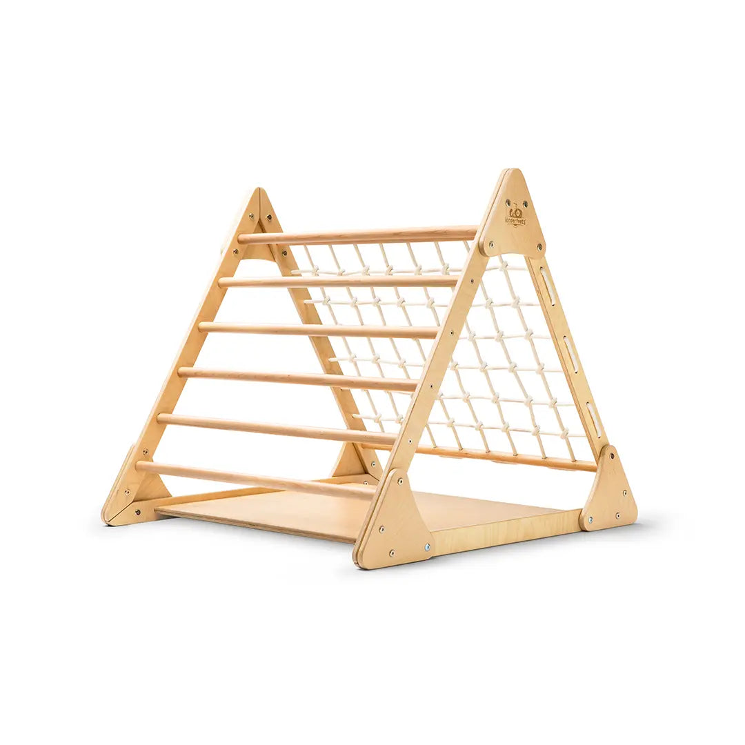 Kinderfeets Large Triple Climber Triangle