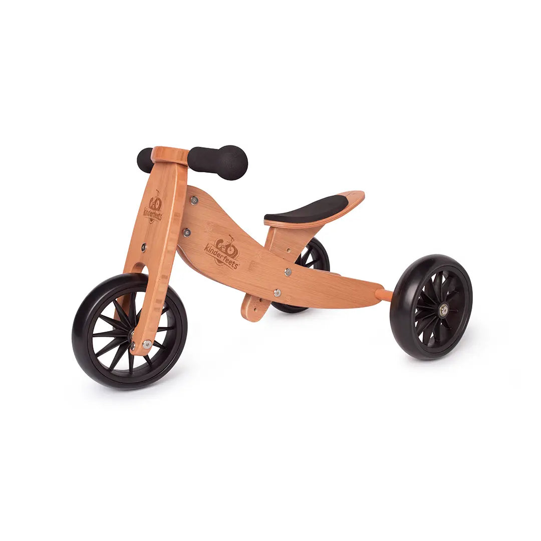 Kinderfeets Tiny Tot® 2-in-1 Bike