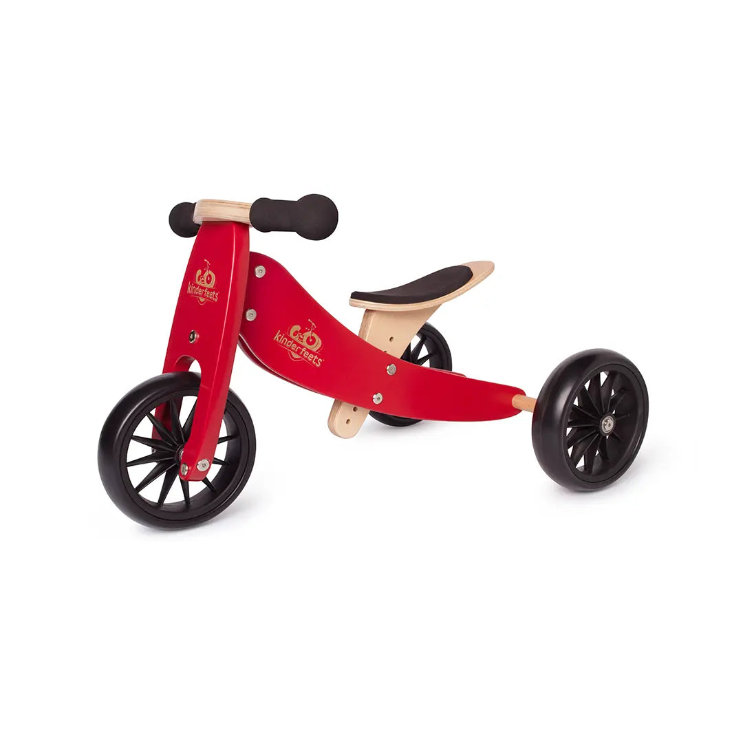 Kinderfeets Tiny Tot® 2-in-1 Bike