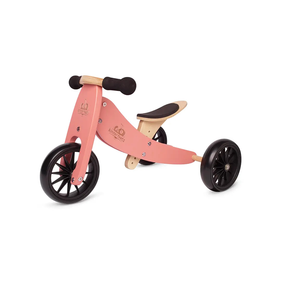 Kinderfeets Tiny Tot® 2-in-1 Bike