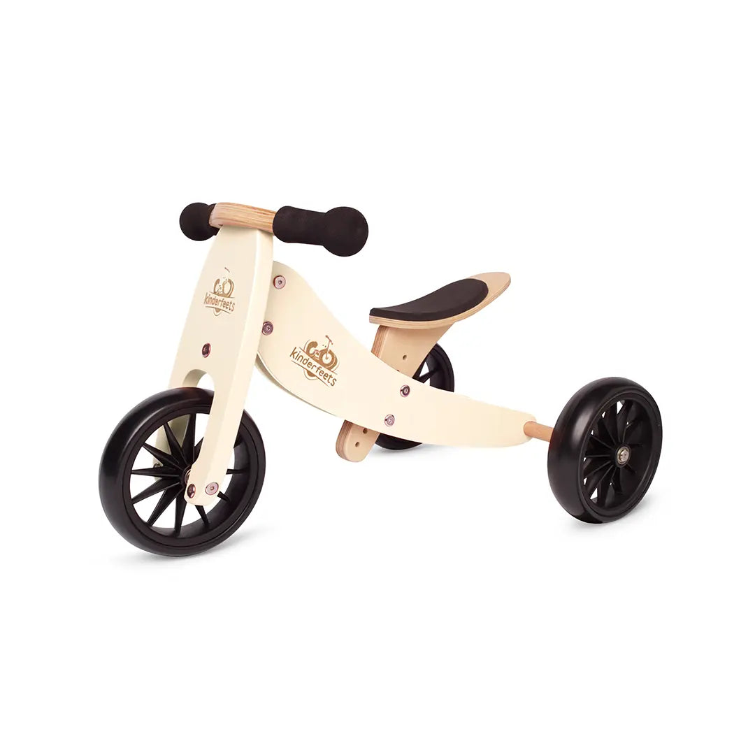 Kinderfeets Tiny Tot® 2-in-1 Bike