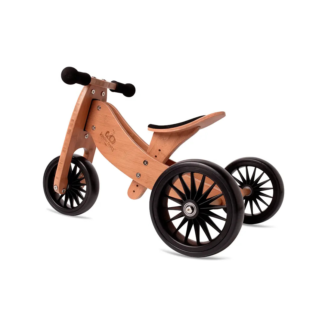 Vélo 2 en 1 Kinderfeets Tiny Tot® PLUS