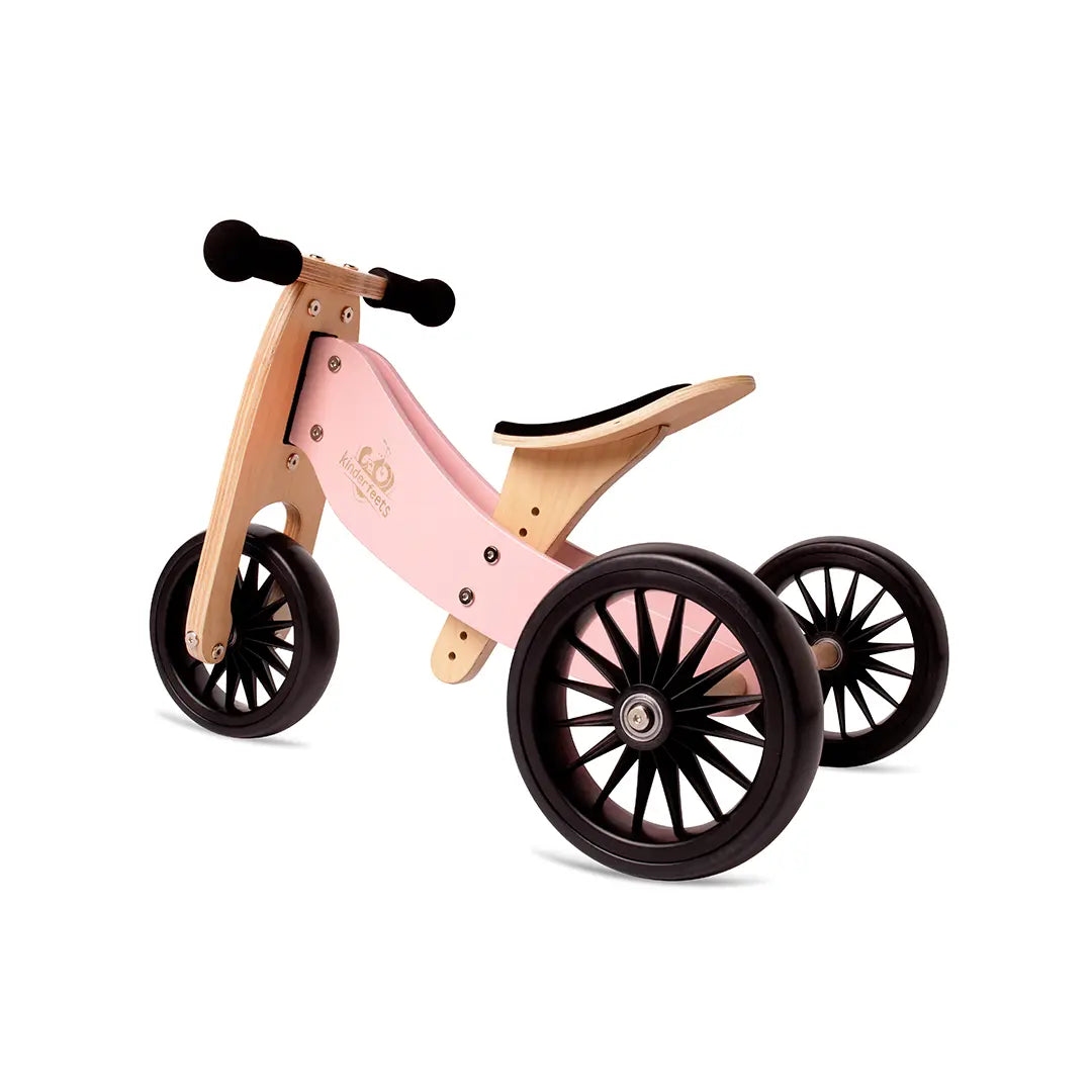 Kinderfeets Tiny Tot® PLUS 2-in-1 Bike