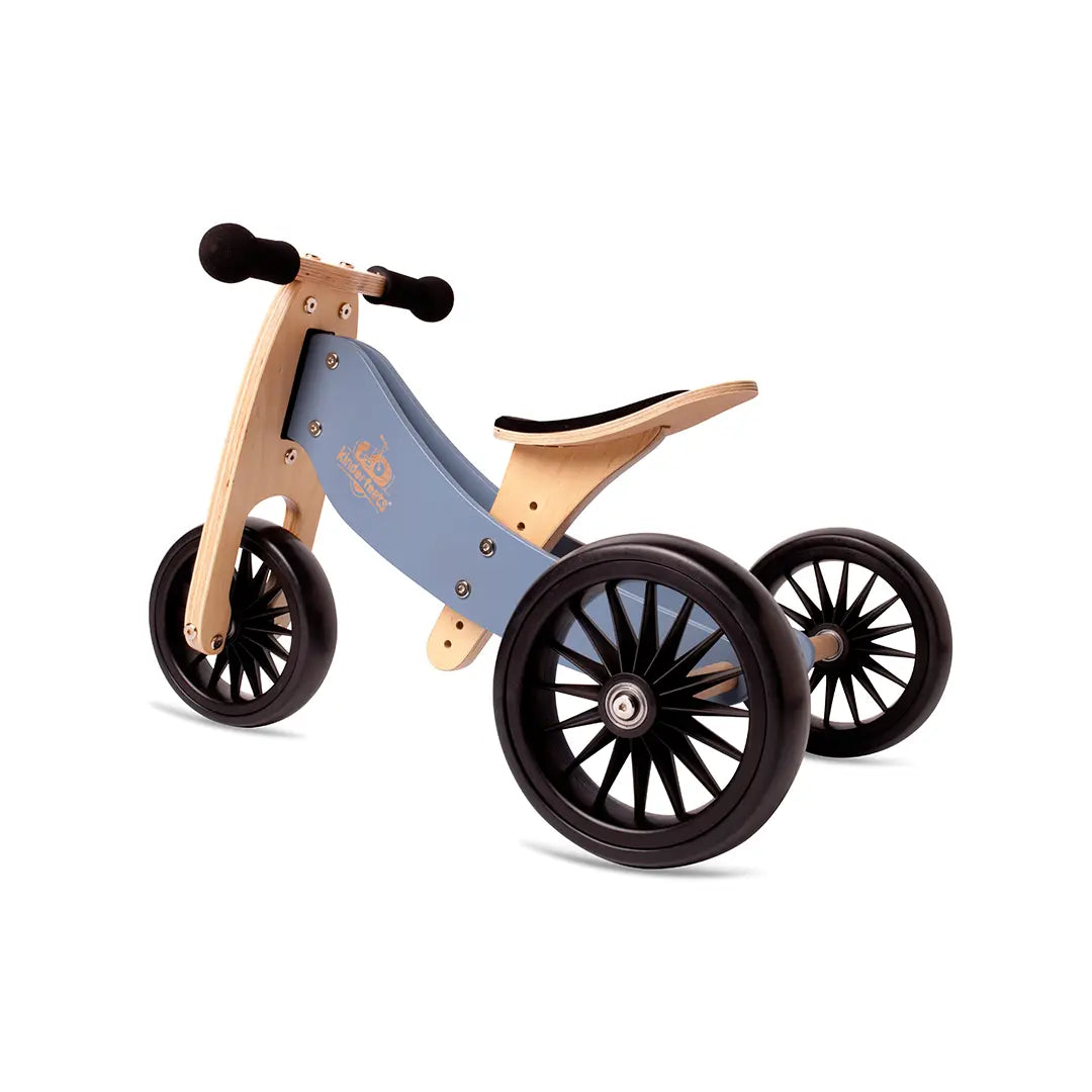 Kinderfeets Tiny Tot® PLUS 2-in-1 Bike