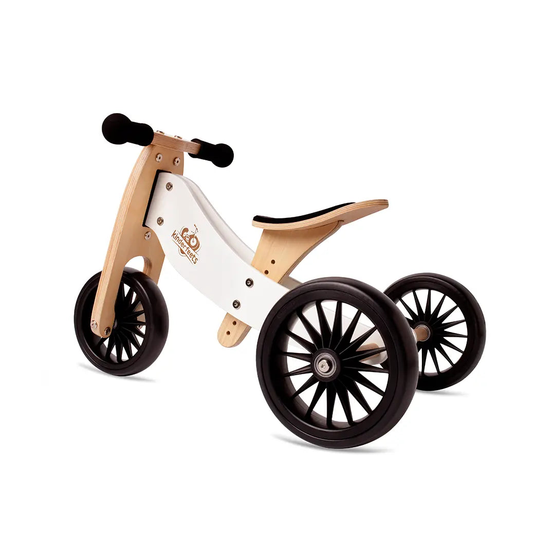 Kinderfeets Tiny Tot® PLUS 2-in-1 Bike